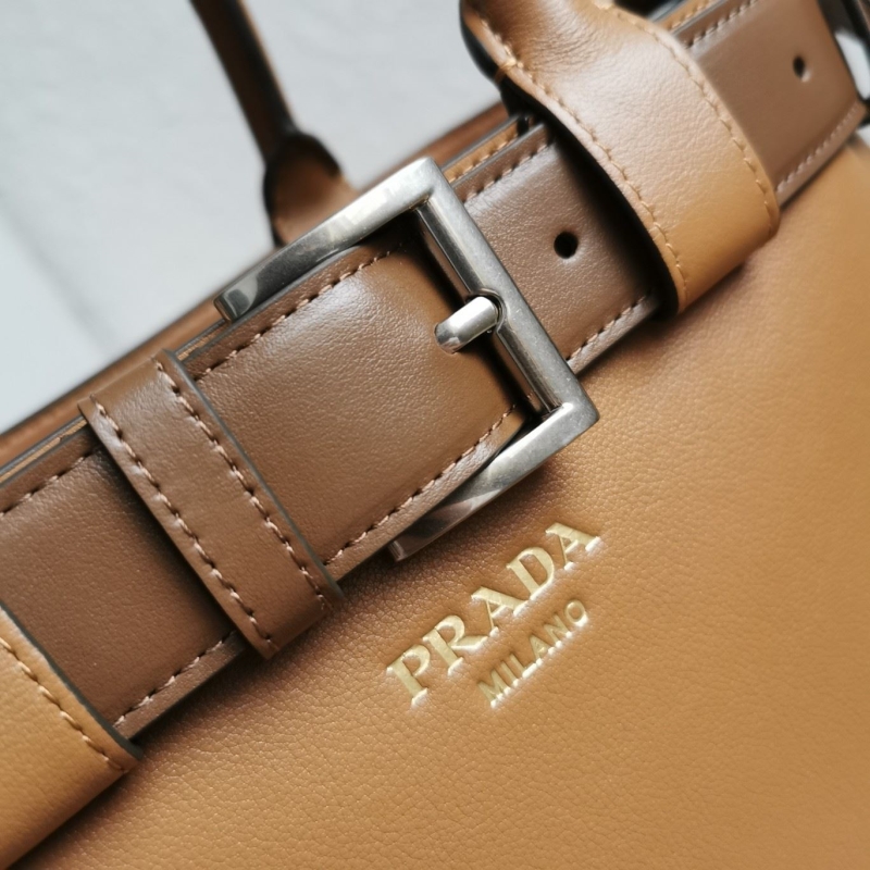 Prada Top Handle Bags